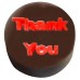 Thank You Sandwich Cookie Mold