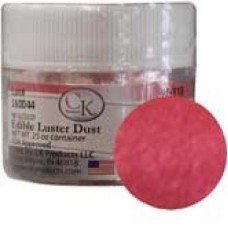 Edible Very Berry Luster Dust