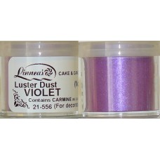 Violet Luster Dust