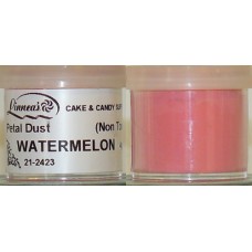 Watermelon Petal Dust