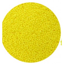 Yellow Nonpareils