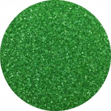 Emerald Green Sanding Sugar